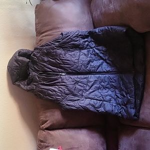 Pre Love The Northface Vest